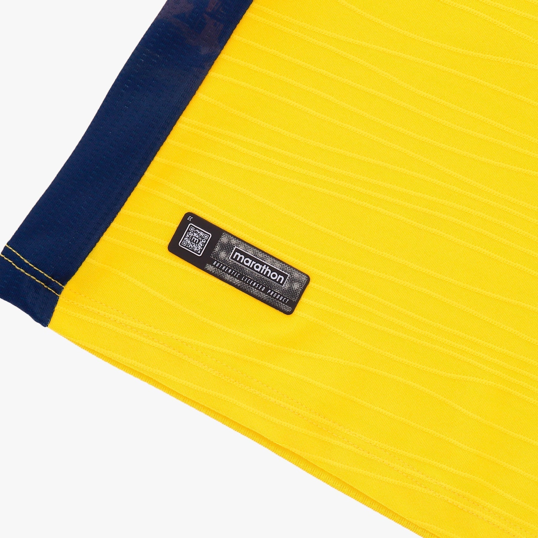 Ecuador - Home 26/27 Men's Jersey