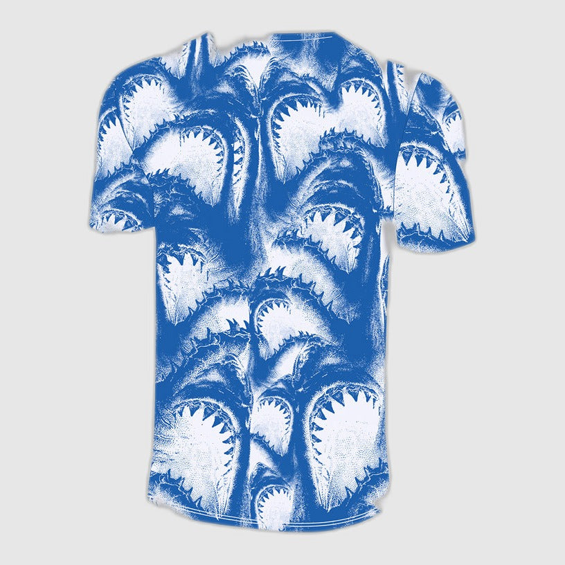 Cape Verde - Pre-Match 26/27 Jersey