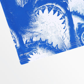Cape Verde - Pre-Match 26/27 Jersey