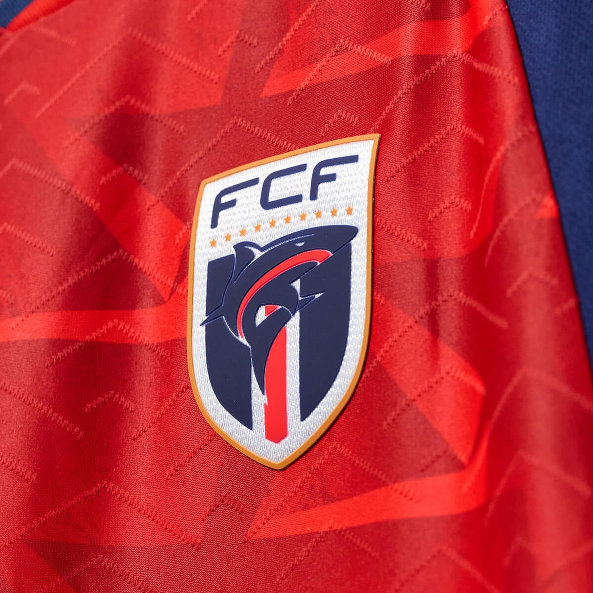 Cape Verde - Third 26/27 Men's Jersey