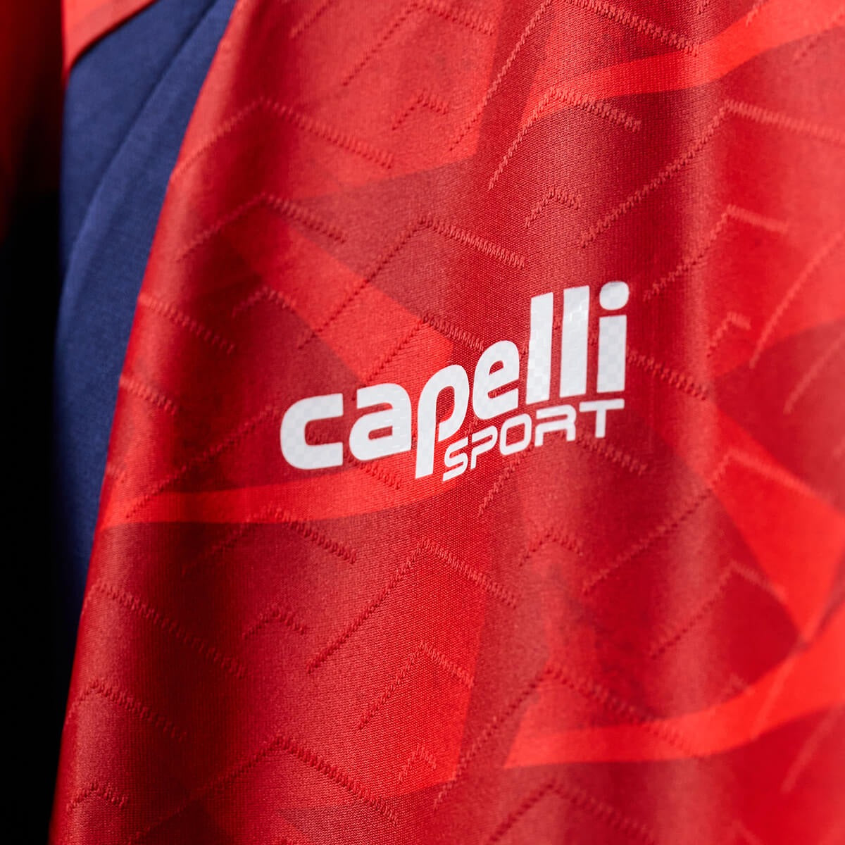 Cape Verde - Third 26/27 Men's Jersey