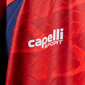 Cape Verde - Third 26/27 Men's Jersey