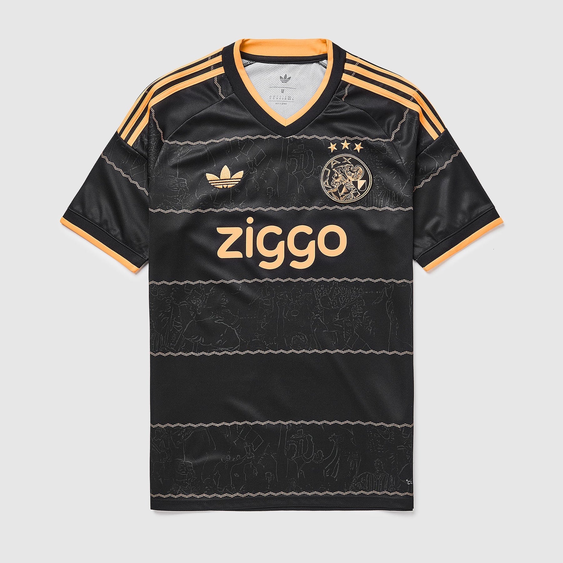 Ajax - Uitshirt 26/27 Heren