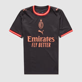 AC Milan - Third 26/27 Men's Jersey