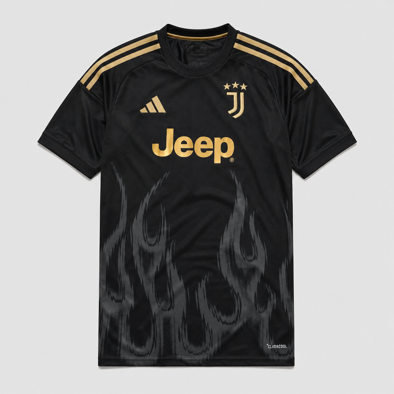 Juventus - Third 26/27 Men's Jersey