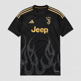 Juventus - Third 26/27 Men's Jersey