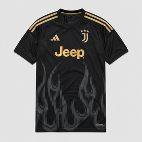 Juventus - Third 26/27 Men's Jersey