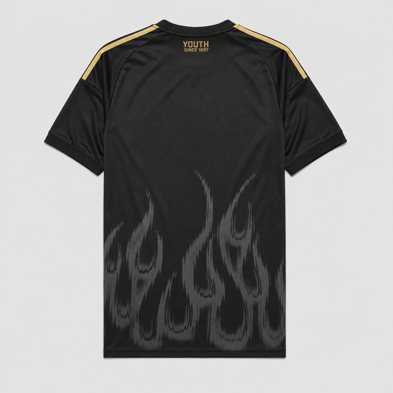 Juventus - Third 26/27 Men's Jersey