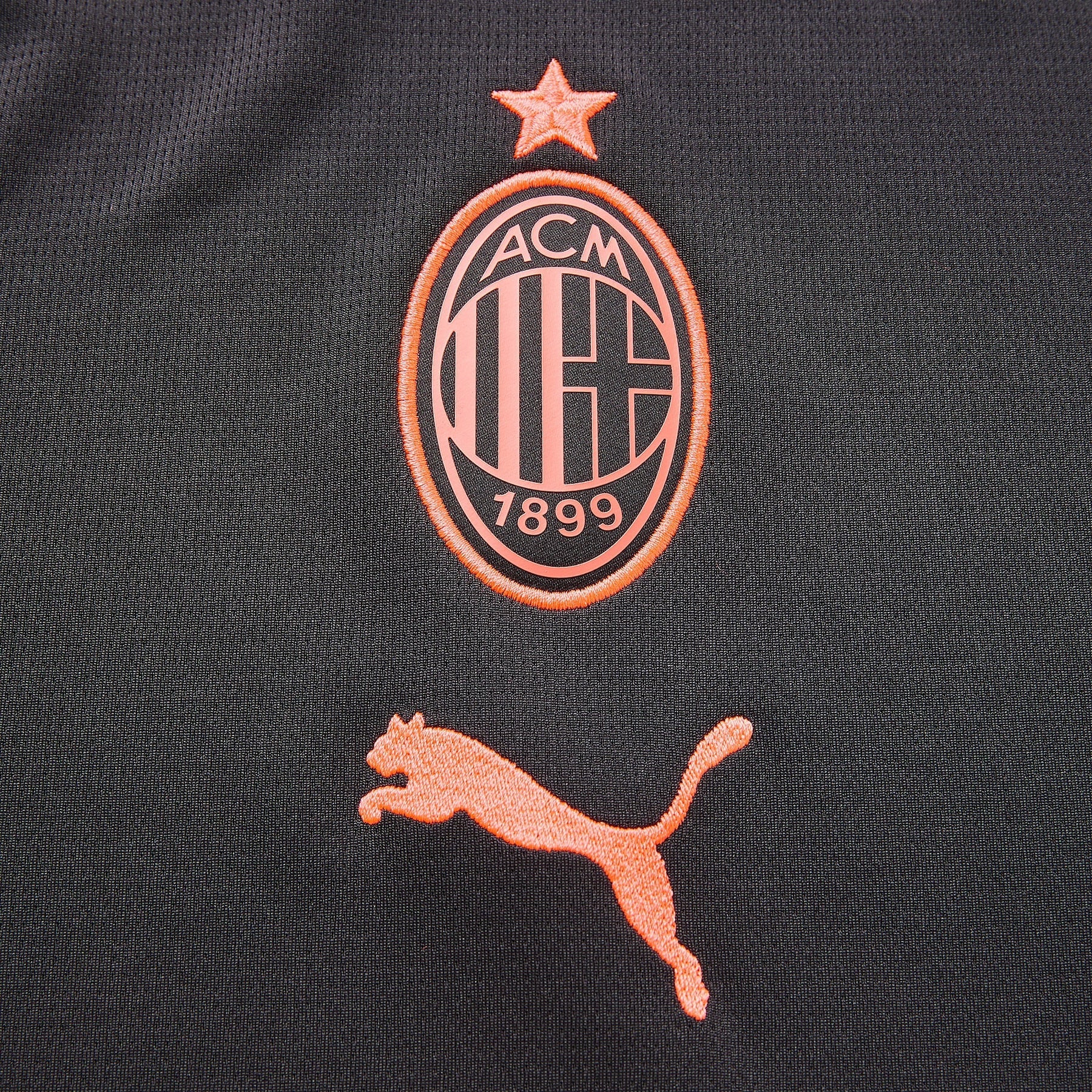 AC Milan - Third 26/27 Men's Jersey