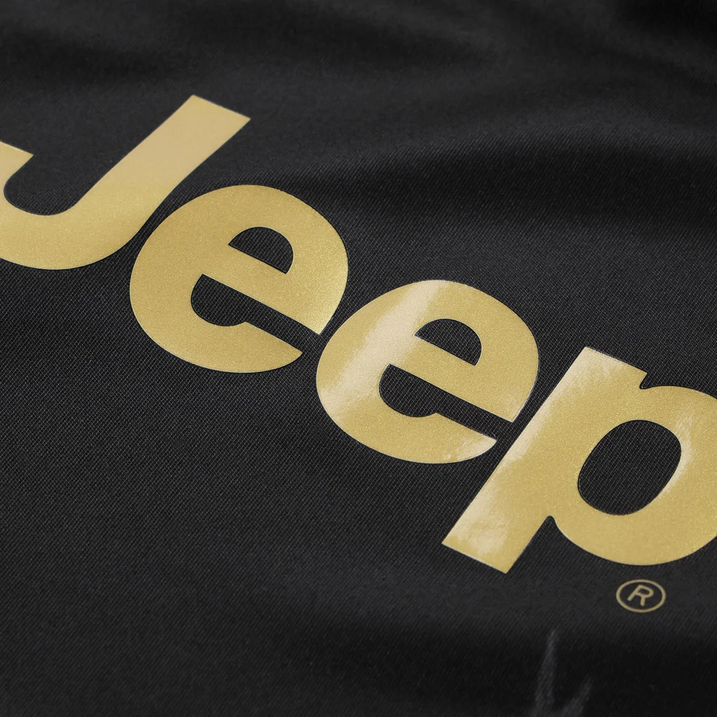 Juventus - Third 26/27 Men's Jersey