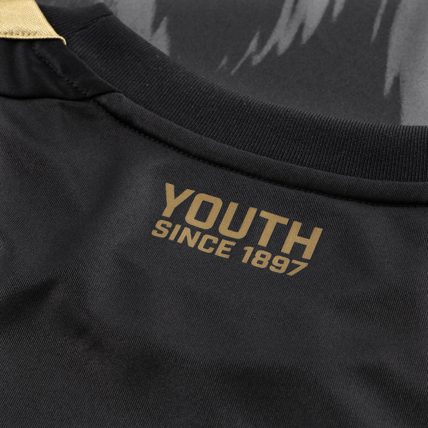 Juventus - Third 26/27 Men's Jersey
