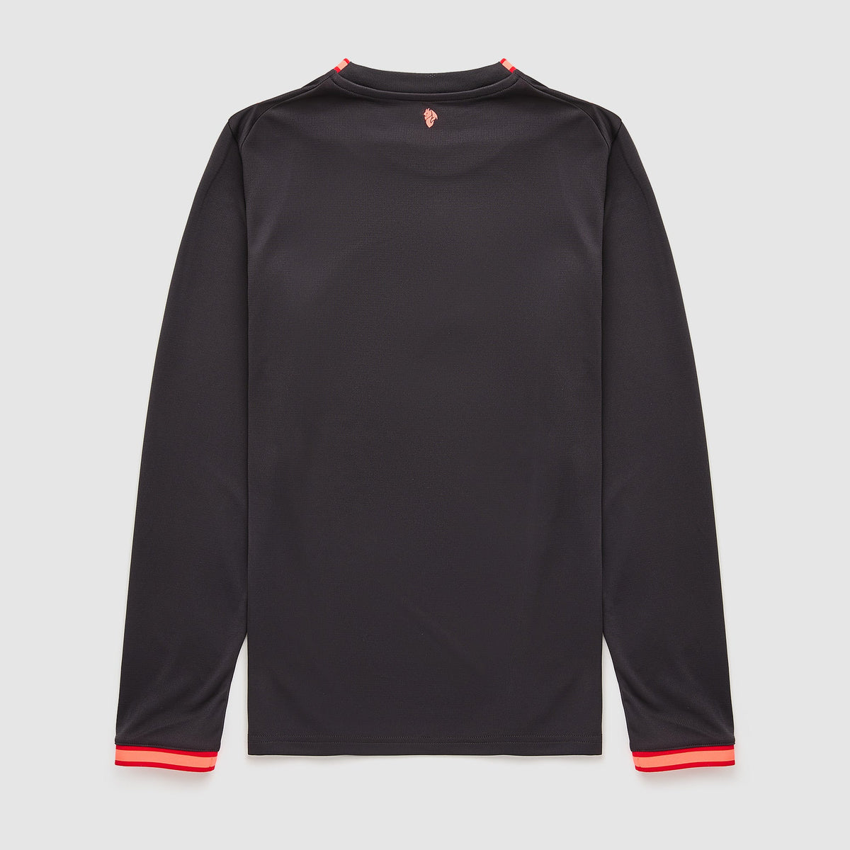 AC Milan - Third 26/27 Men's Long Sleeve Jersey