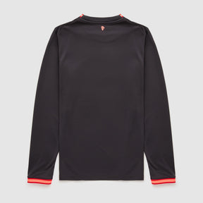 AC Milan - Third 26/27 Men's Long Sleeve Jersey