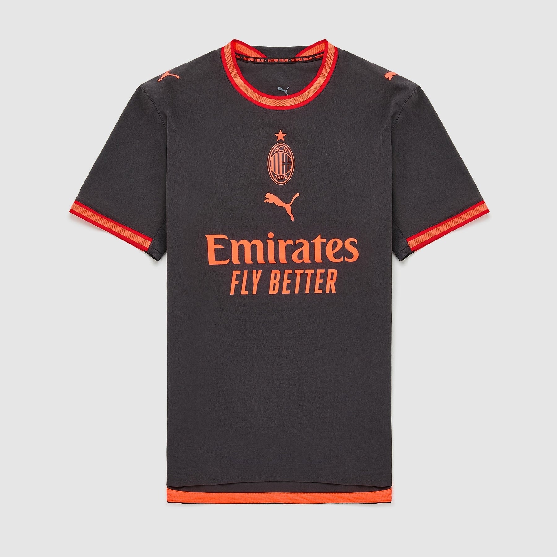 AC Milan - Third 26/27 Player Edition Jersey