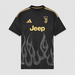 Juventus - Third 26/27 Player Edition Jersey