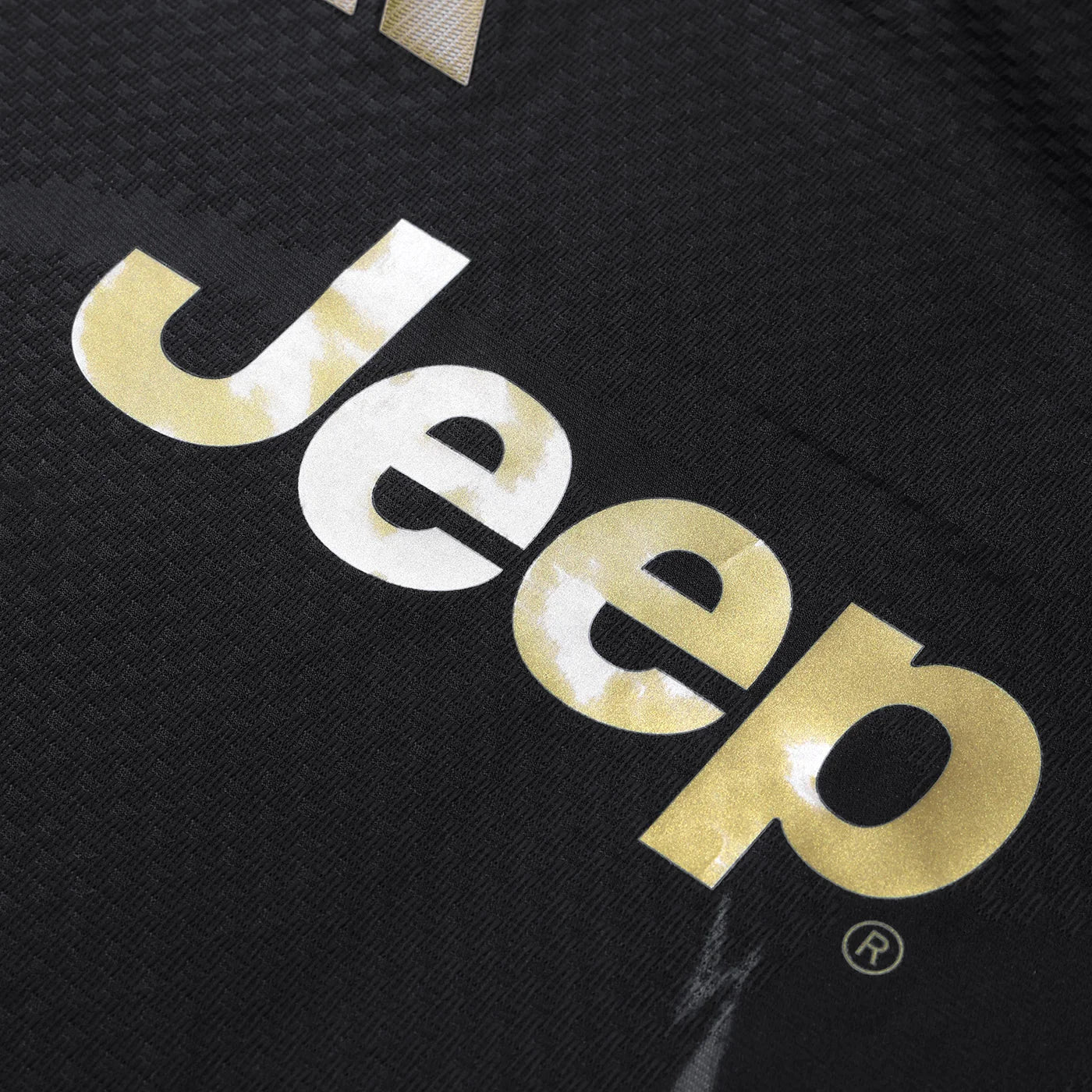 Juventus - Third 26/27 Player Edition Jersey