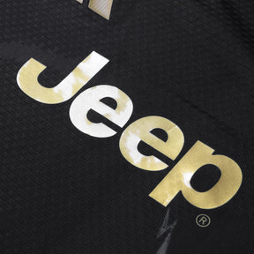 Juventus - Third 26/27 Player Edition Jersey