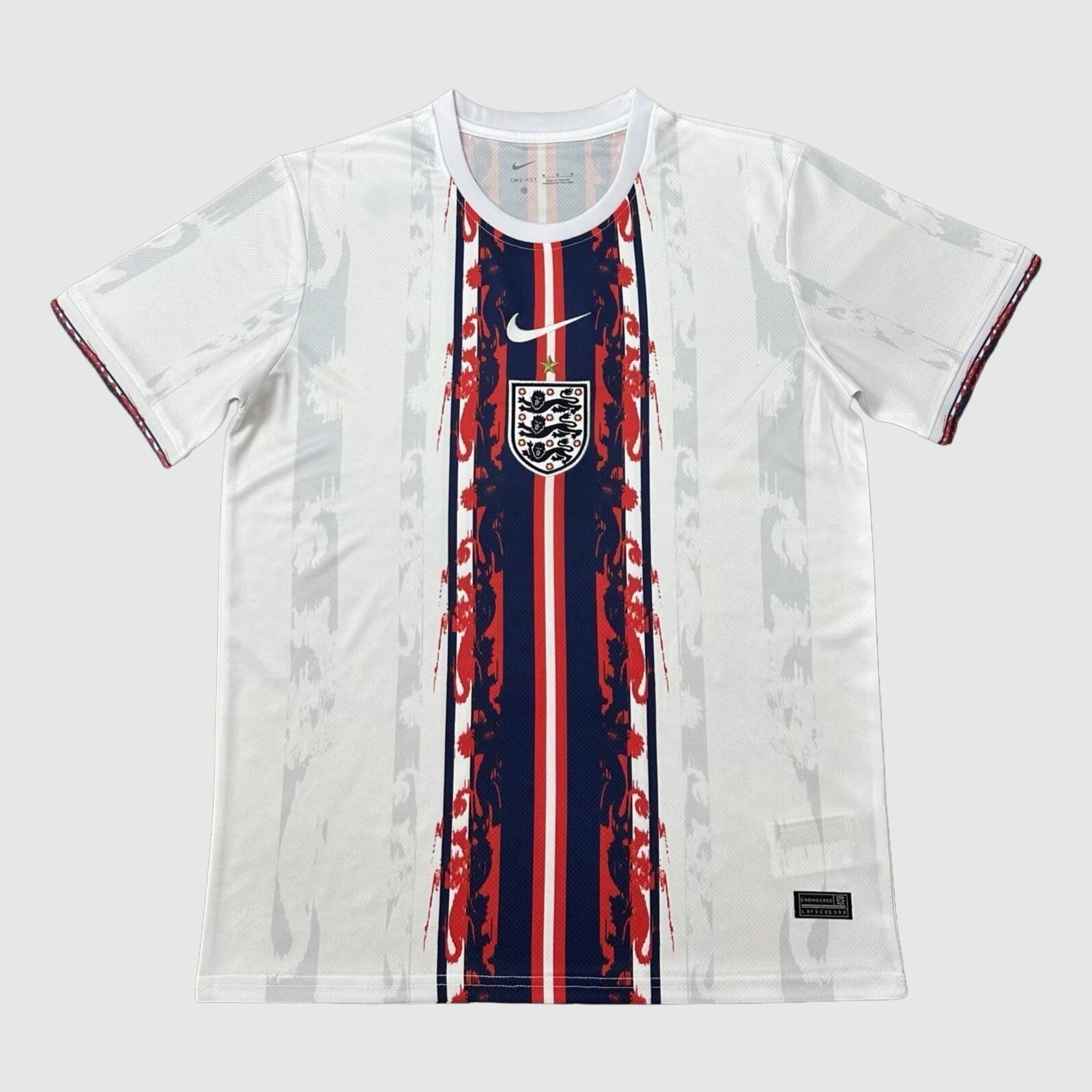 England - Special Edition Jersey
