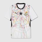 Ghana - Home 26/27 Men's Jersey
