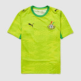 Ghana - Goalkeeper 26/27 Jersey