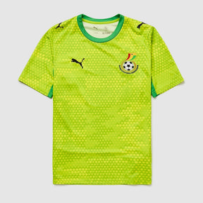 Ghana - Goalkeeper 26/27 Jersey