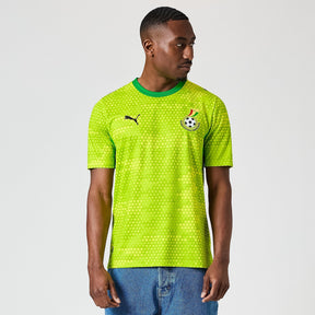 Ghana - Goalkeeper 26/27 Jersey