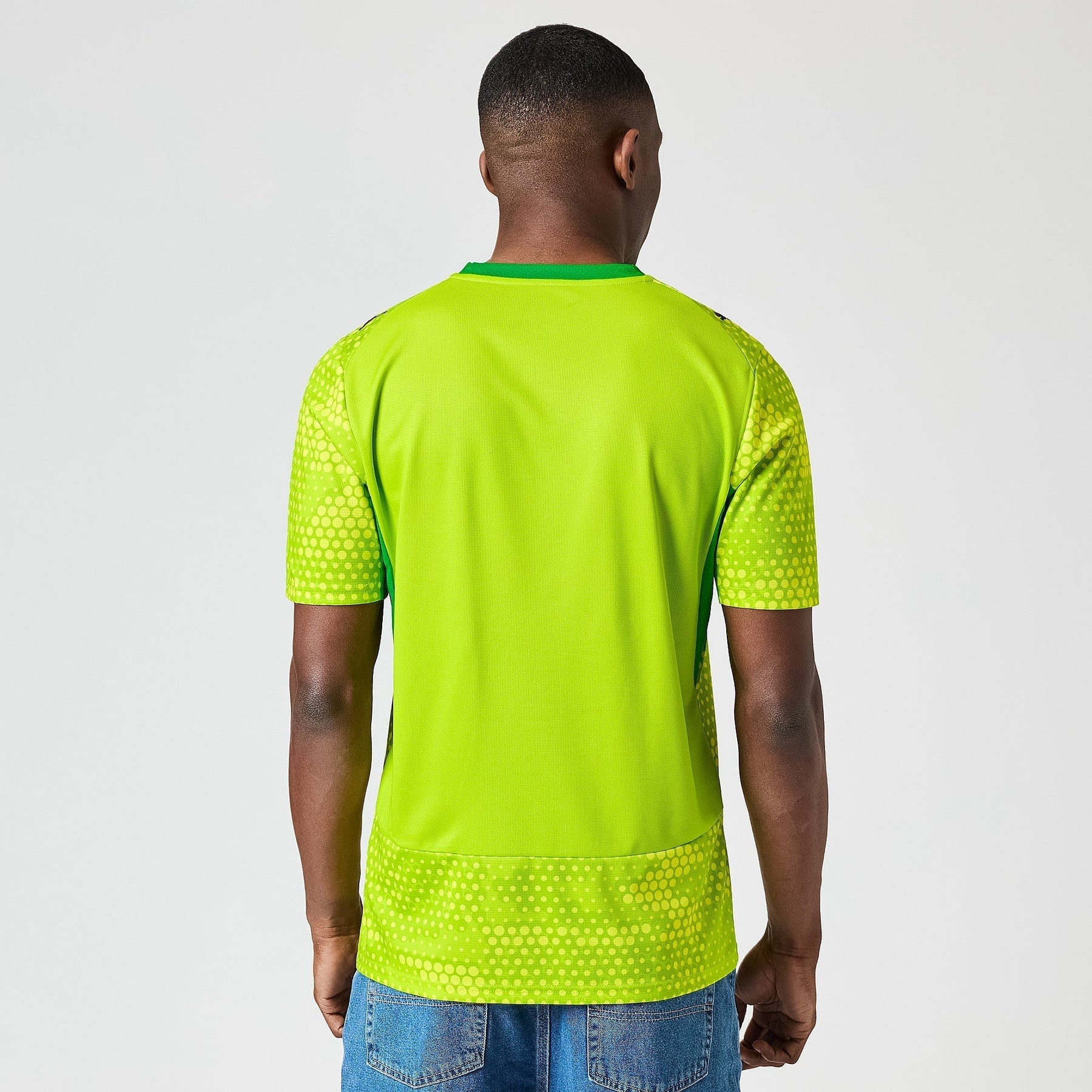 Ghana - Goalkeeper 26/27 Jersey
