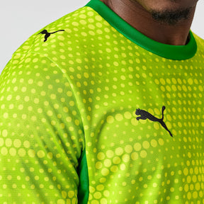 Ghana - Goalkeeper 26/27 Jersey