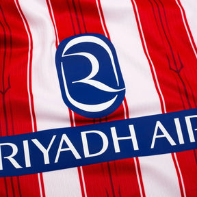 Atlético Madrid - Home 26/27 Men's Jersey