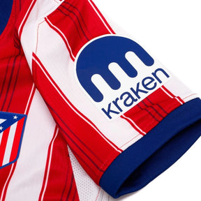 Atlético Madrid - Home 26/27 Men's Jersey