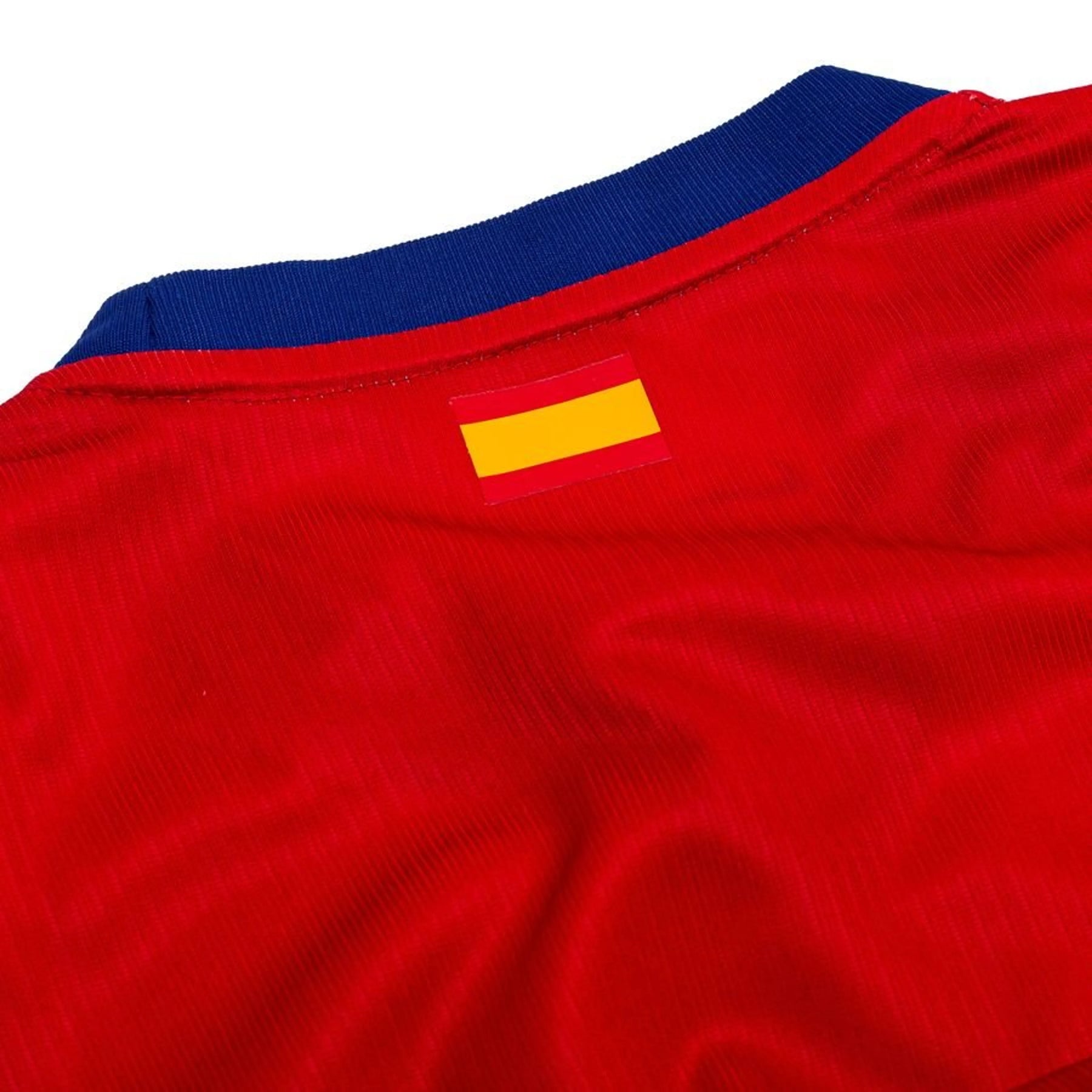 Atlético Madrid - Home 26/27 Men's Jersey
