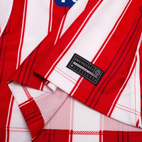 Atlético Madrid - Home 26/27 Men's Jersey
