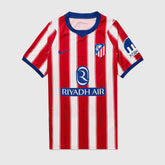 Atlético Madrid - Home 26/27 Men's Jersey