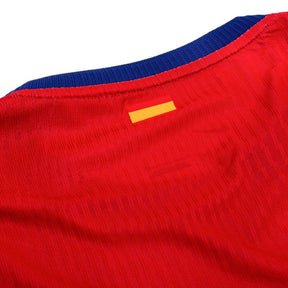 Atlético Madrid - Home 26/27 Player Edition Jersey