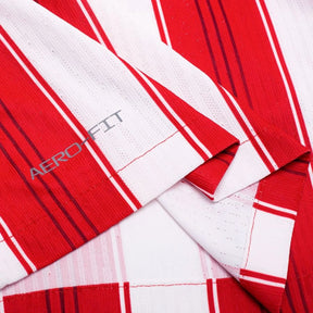 Atlético Madrid - Home 26/27 Player Edition Jersey