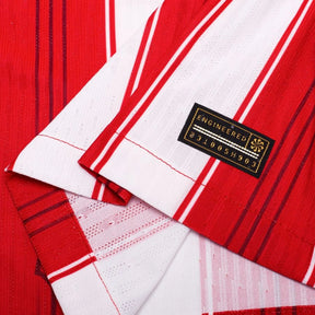 Atlético Madrid - Home 26/27 Player Edition Jersey