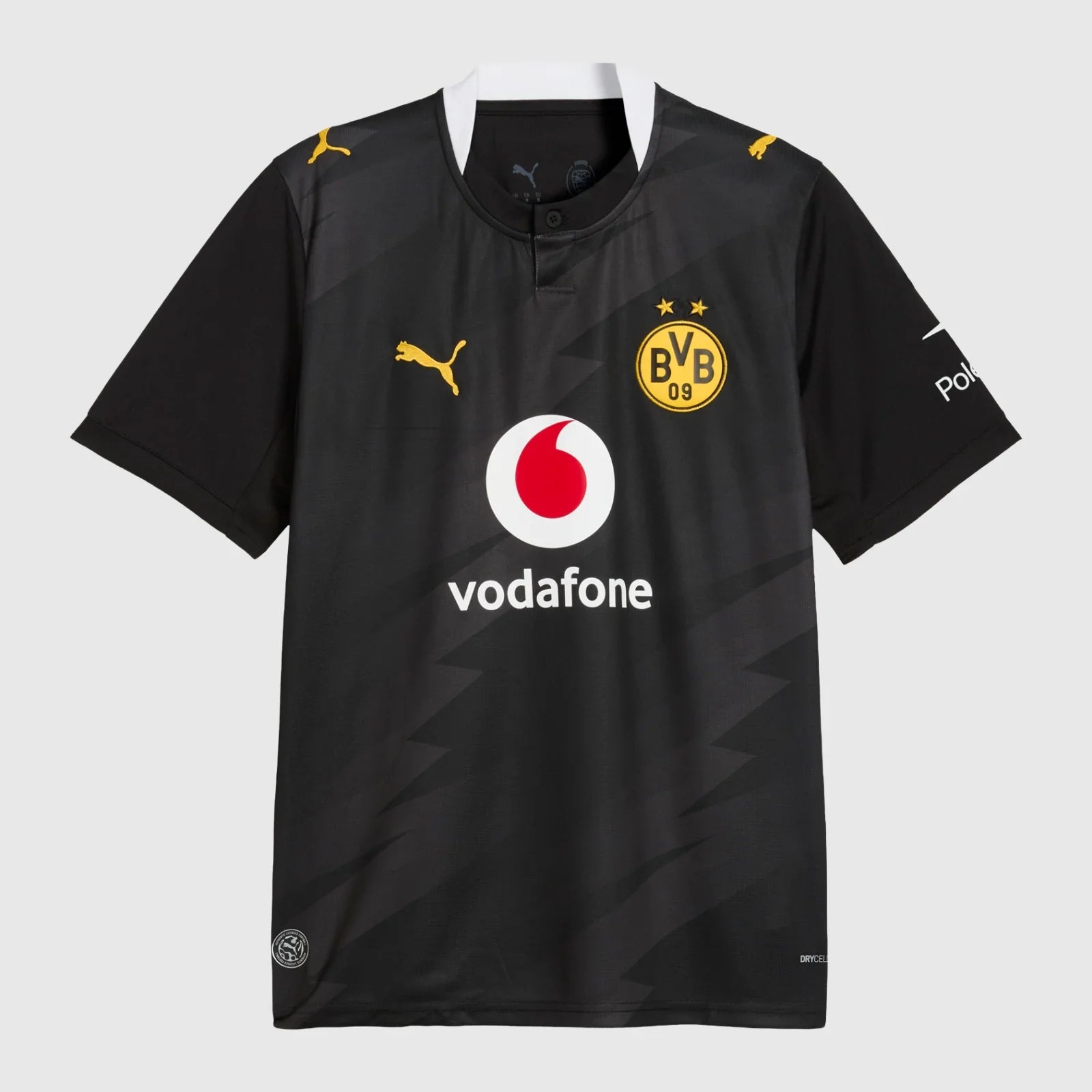 Borussia Dortmund - Away 26/27 Men's Jersey