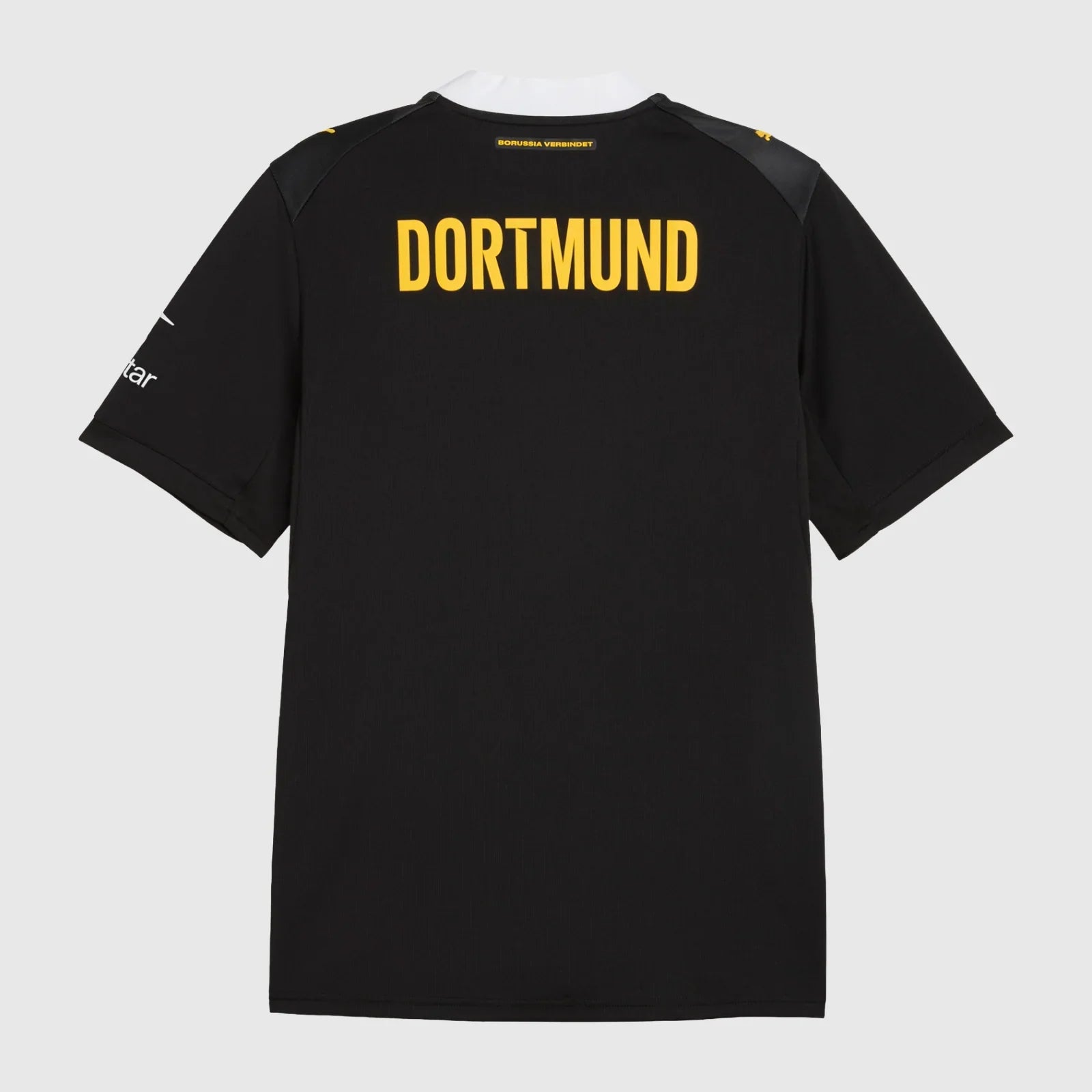 Borussia Dortmund - Away 26/27 Men's Jersey
