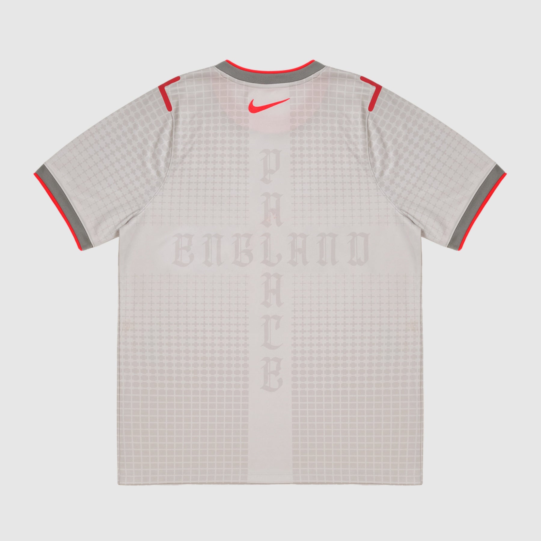 England - Special Edition Jersey