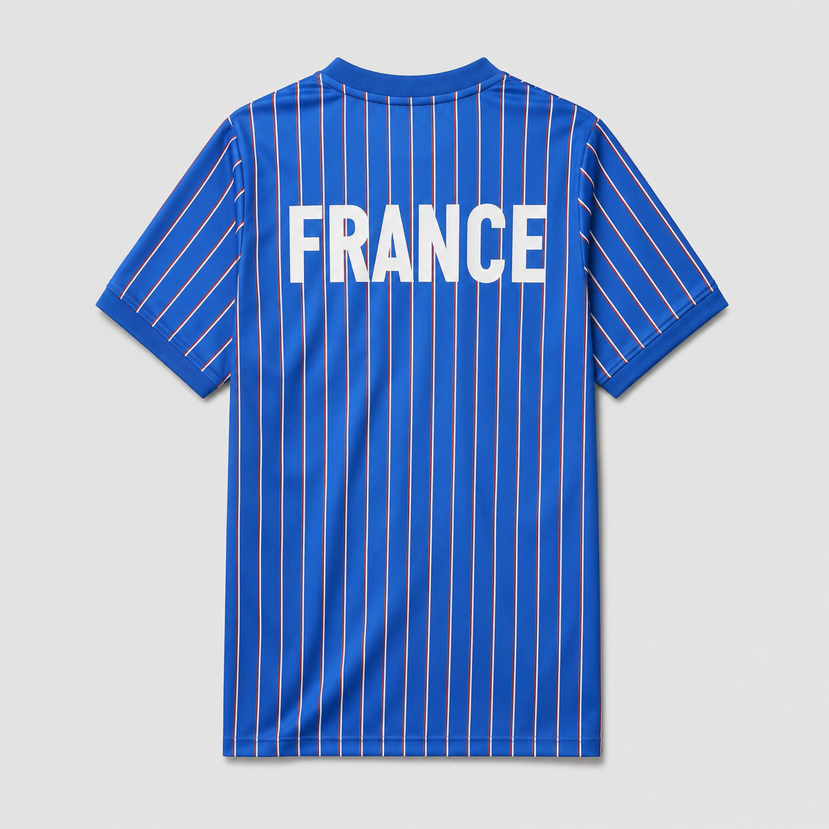 France - Pre-Match 26/27 Jersey