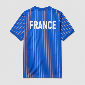 France - Pre-Match 26/27 Jersey