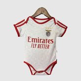 Benfica - Away 26/27 Baby Kit
