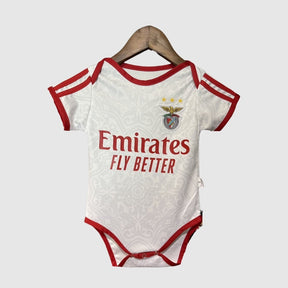 Benfica - Away 26/27 Baby Kit