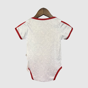 Benfica - Away 26/27 Baby Kit