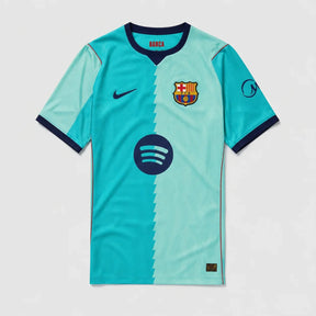 Barcelona - Third 26/27 Men's Jersey