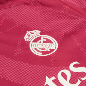 Real Madrid - Third Pink 26/27 Men's Jersey