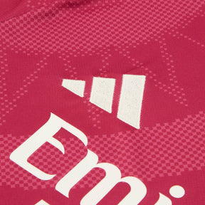 Real Madrid - Third Pink 26/27 Men's Jersey