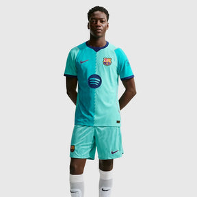 Barcelona - Third 26/27 Player Edition Jersey
