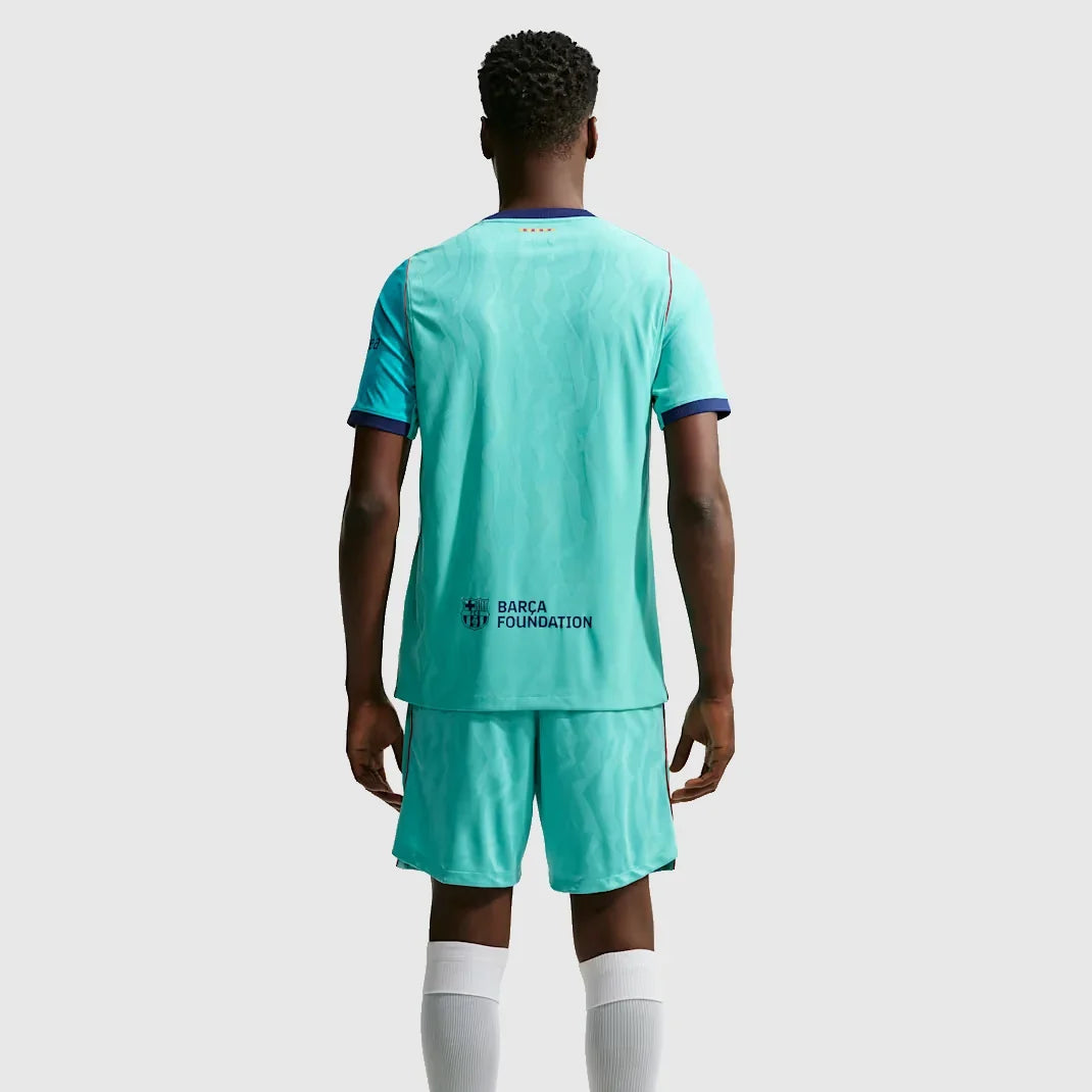 Barcelona - Third 26/27 Player Edition Jersey
