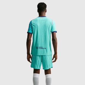Barcelona - Third 26/27 Player Edition Jersey